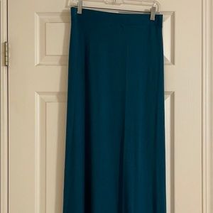 Brand: Charlotte Russe Color: Greenish Blue Size: Medium